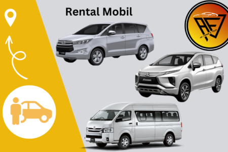 RENTAL MOBIL MALANG DENGAN DRIVER