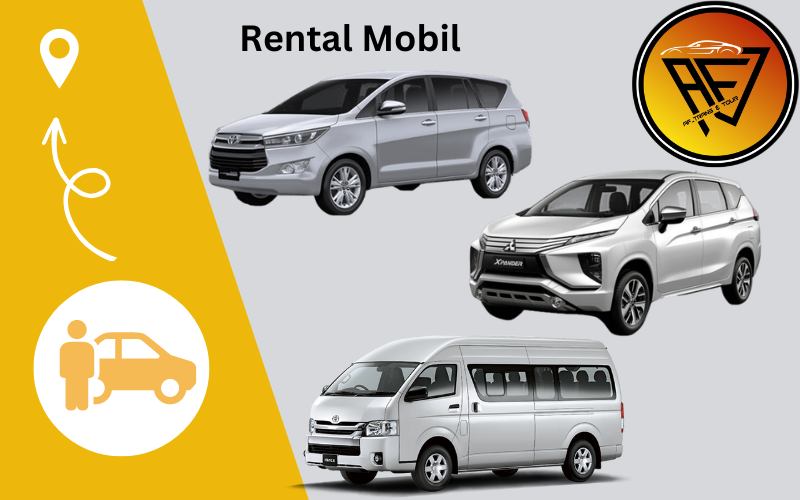 RENTAL MOBIL MALANG DENGAN DRIVER